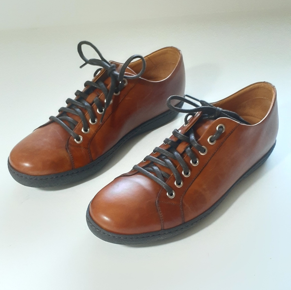 Magnanni for Saks 5th Avenue SZ 10.5